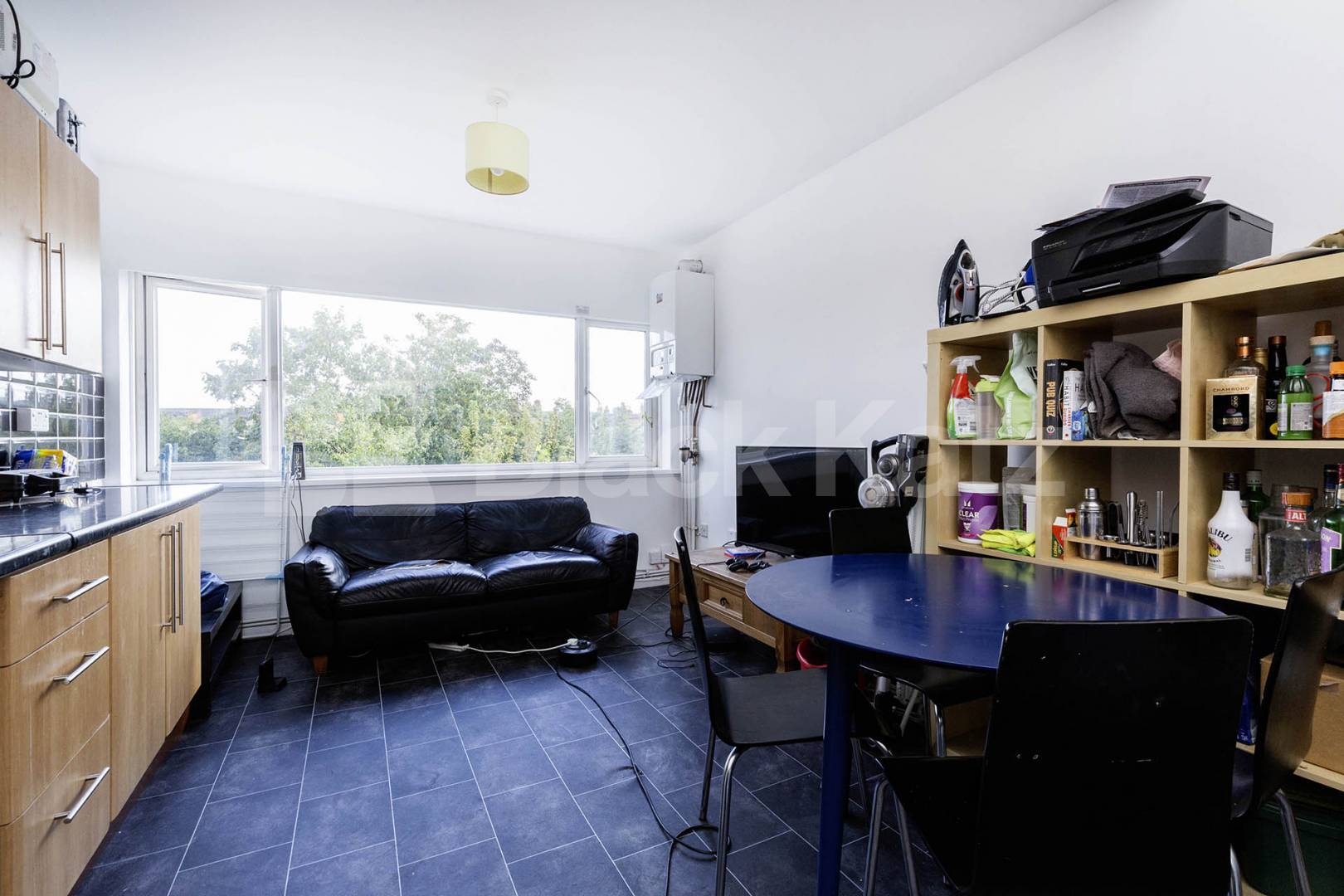 Modern Sharers Apartment Sherriff Road, West Hampstead